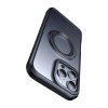 Чохол Mcdodo PC-4932 MagSafe зі стійкою для iPhone 16 Pro Black (6921002649322)