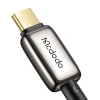 Кабель Mcdodo CA-6670 USB-C to Lightning 1.2m (6921002666701)