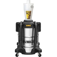 Сепаратор пилу циклонний DeWALT DXVCS003 38 л (6921183004385)