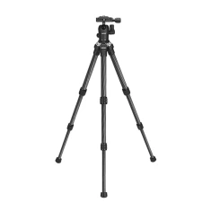 Карбоновий мініатюрний штатив Neewer TP09 50 см (6921268811426)