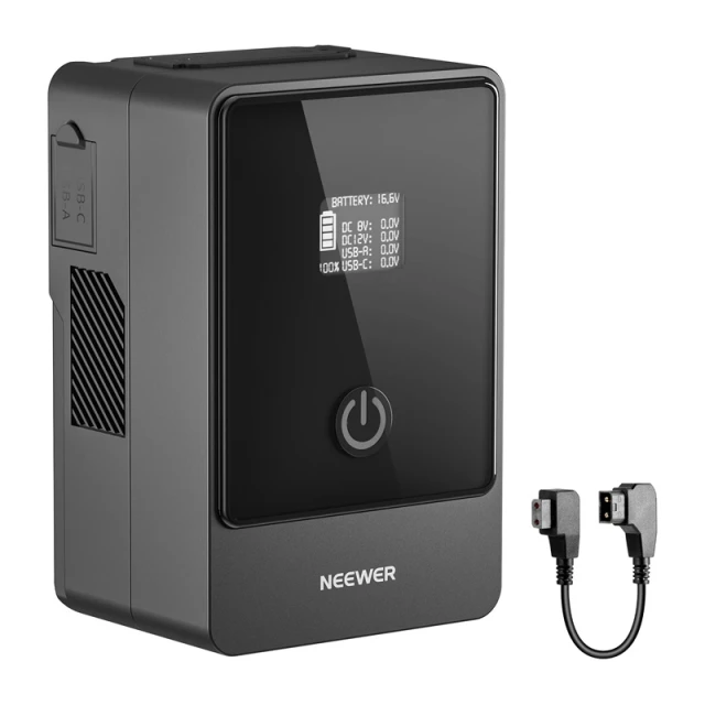Акумулятор Neewer 6800 mAh, 14,5 V, 99 Wh (PS099E)