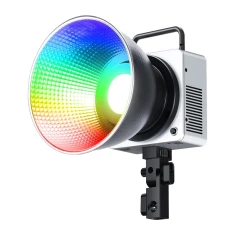 Світильник Neewer HB80C RGB LED COB 80W