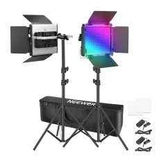 Лампа LED Neewer X660 PRO II (10105109)