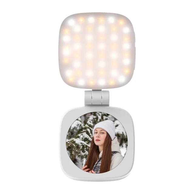 Кольцевая лампа Neewer Basics NL48B (10105470EU)