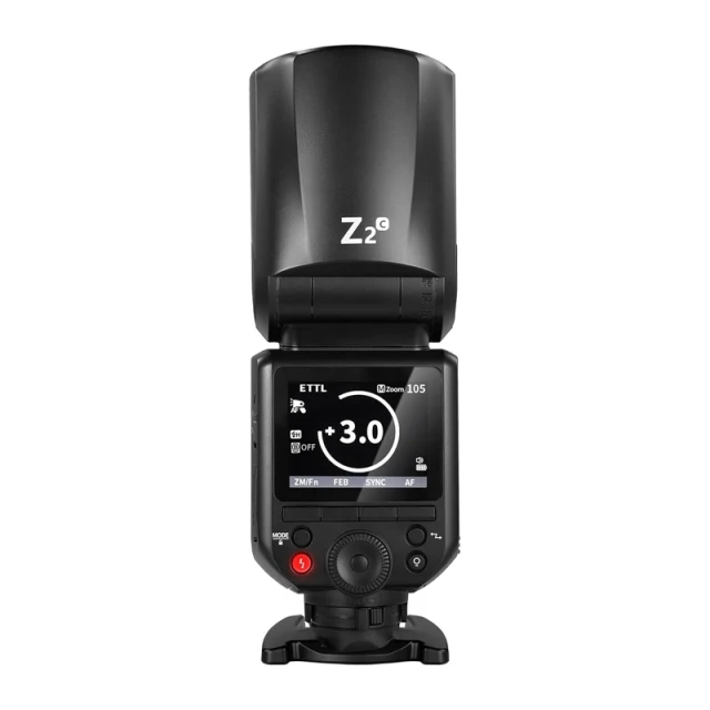 Спалах Neewer Speedlite Z2-C TTL для Canon (10104956)