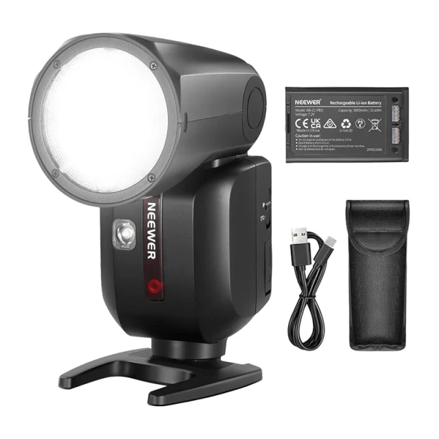Спалах Neewer Speedlite Z2-C TTL для Canon (10104956)