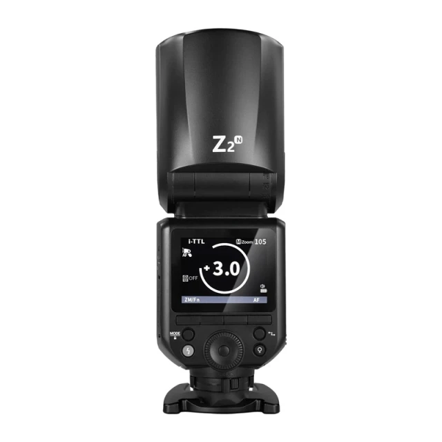 Спалах Neewer Z2-N TTL для Nikon (10104958)