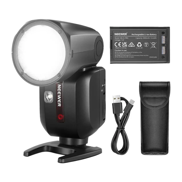 Спалах Neewer Z2-N TTL для Nikon (10104958)