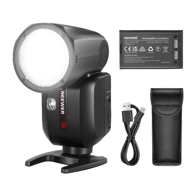 Спалах Neewer Z2-S TTL для Sony (10104959)
