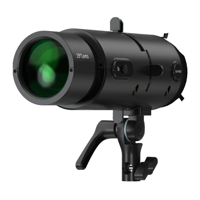 Рефлектор потокового світла Neewer LS-300 300W Bowens (6921268817763)