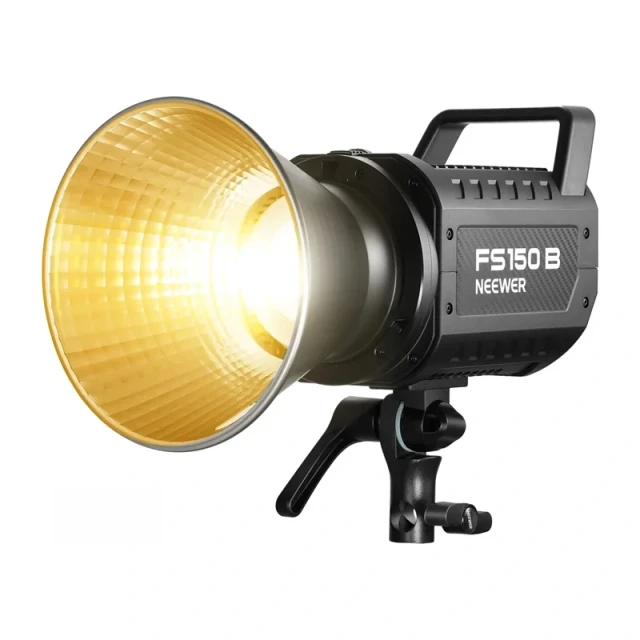 Світлодіодна лампа Neewer FS150B Bi-Color (10102847)