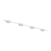 Гірлянда зовнішня LED Neewer NR02 30 м IP67 (10107271)