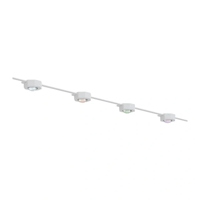 Гірлянда зовнішня LED Neewer NR02 60 м IP67 (10107275)