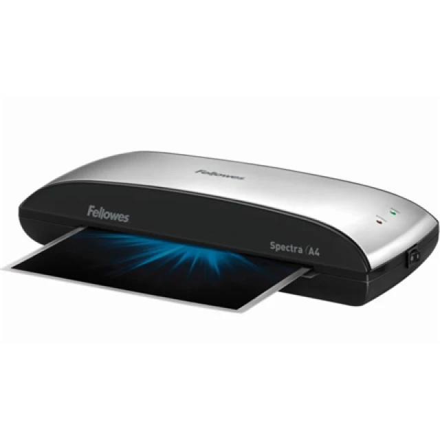 Ламинатор Fellowes Spectra A4 30 см/мин (6921734991706)