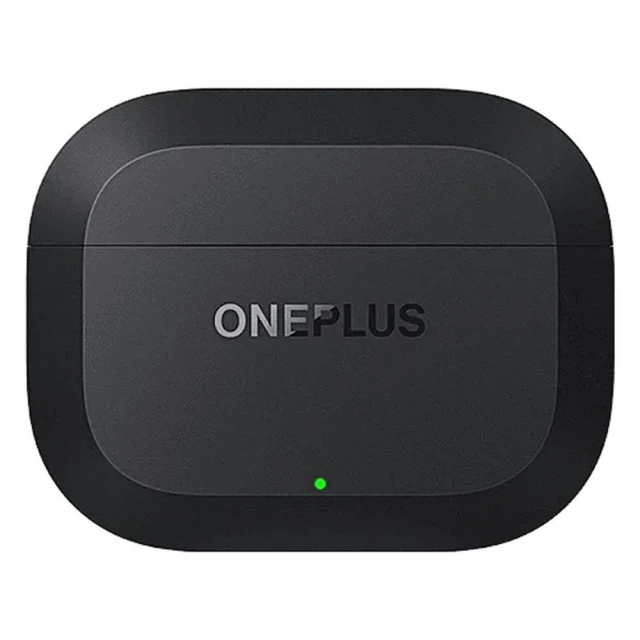 Навушники бездротові OnePlus Nord Buds 3R Black (6921815630036)