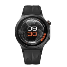 Смарт-годинник OnePlus Watch 4 Midnight Titanium (6921815630593)