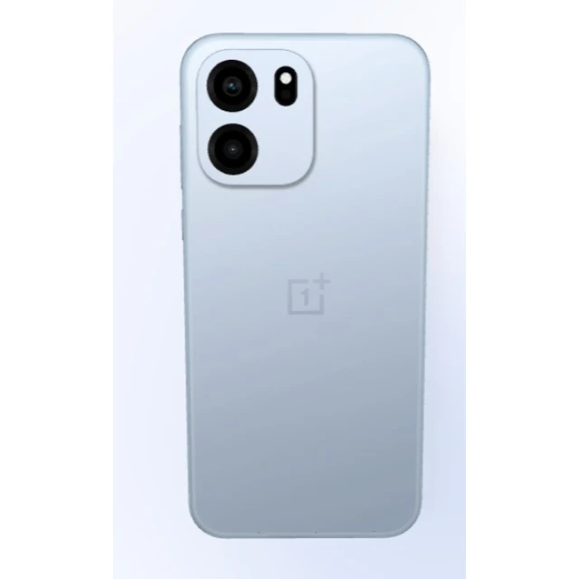 Смартфон OnePlus Nord CE 6 8/256GB 5G Fresh Blue (6921815631972)