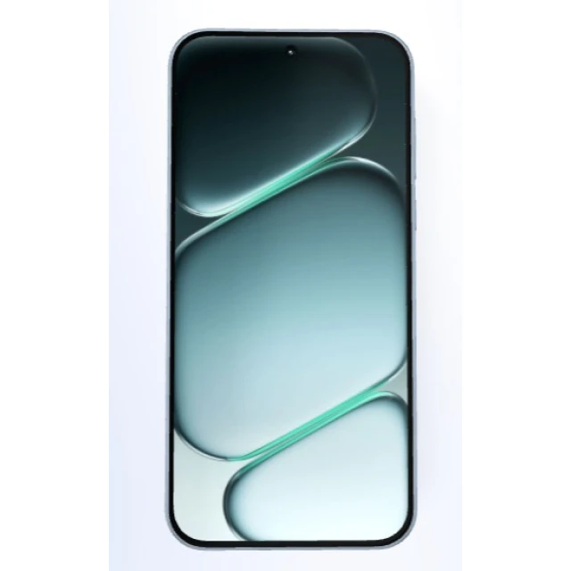 Смартфон OnePlus Nord CE 6 8/256GB 5G Fresh Blue (6921815631972)