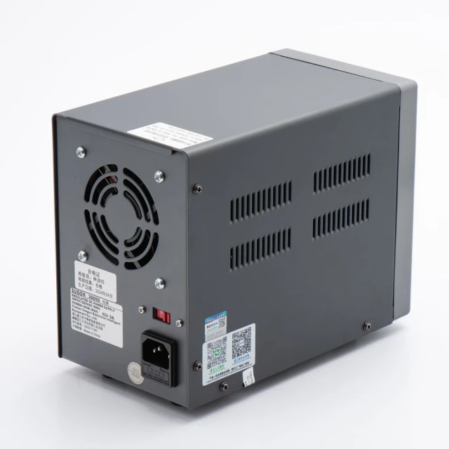 Блок живлення Sugon 3005D 30V 5A (6922290204903)
