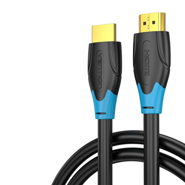 Кабель Vention HDMI 2 м (6922794732667)