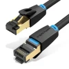 Кабель Vention Ethernet Cat8 SFTP 40Gbps 2GHz 3 м (6922794742840)
