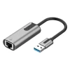 Адаптер Vention Gigabit Ethernet USB 3.0 (6922794746855)