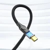 Аудіокабель Vention USB-C на 2RCA 1 м (6922794751545)