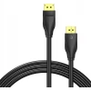 Кабель Vention DisplayPort 8K@60Hz 4K@144Hz 3 м (6922794753952)