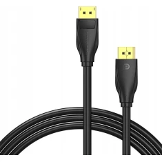 Кабель Vention DisplayPort 8K@60Hz 4K@144Hz 3 м (6922794753952)