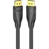 Кабель Vention DisplayPort 8K@60Hz 4K@144Hz 3 м (6922794753952)