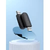 Кардрідер Vention USB 3.0 SD/microSD Black (6922794755840)