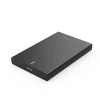 Зовнішній кейс Vention для HDD SATA 2.5