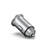 Автомобільний зарядний пристрій Vention FFFH0 30 Вт PD USB-A USB-C (6922794761681)