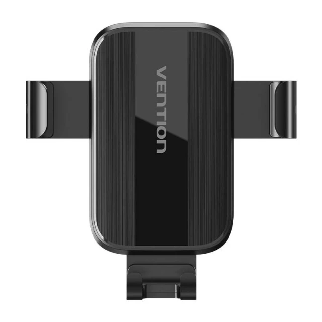 Автомобильный держатель Vention KCTB0 Black (6922794765344)