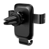 Автомобильный держатель Vention KCTB0 Black (6922794765344)