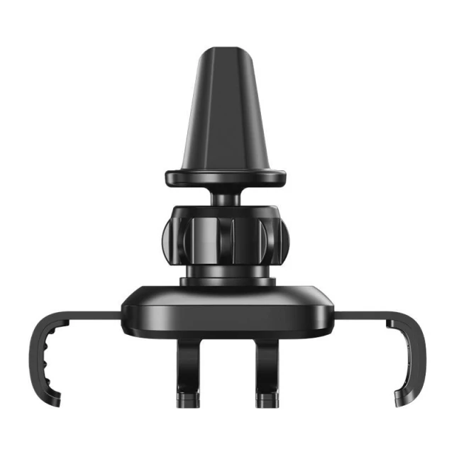 Автомобильный держатель Vention KCTB0 Black (6922794765344)