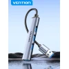 USB-хаб Vention USB 3.0 4 порти 0,15 м (6922794773271)