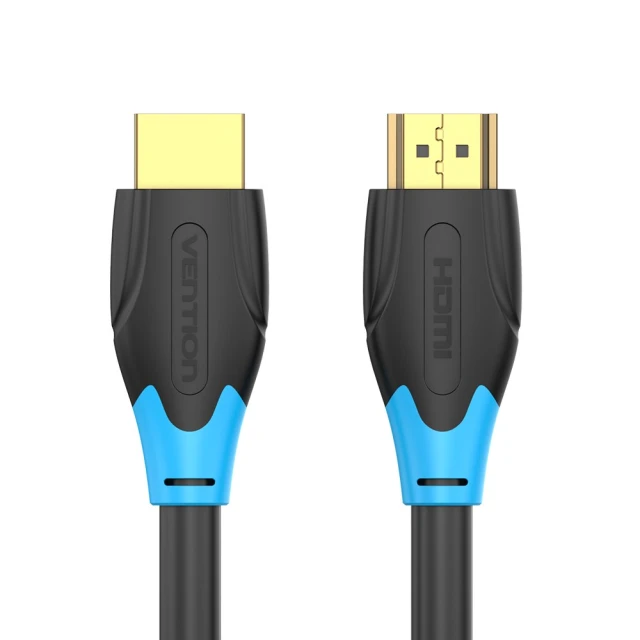 Кабель Vention HDMI 20 м (6922794773301)