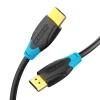 Кабель Vention HDMI 20 м (6922794773301)
