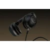Навушники Vention SoundMate бездротові Bluetooth 5.3 Black (6922794782631)