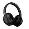 Навушники Vention SoundMate бездротові Bluetooth 5.3 Black (6922794782631)