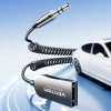 Автомобільний аудіо-адаптер Vention Bluetooth USB (6922794782969)