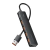 Hub Vention 5в1 USB 3.2 Gen 2 (6922794783140)