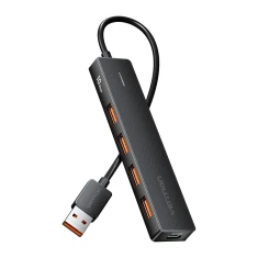 Hub Vention 5в1 USB 3.2 Gen 2 (6922794783140)