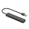 Hub Vention 5в1 USB 3.2 Gen 2 (6922794783140)
