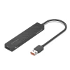 Hub Vention 5в1 USB 3.2 Gen 2 (6922794783140)