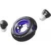 Навушники Vention Donut-Shaped бездротові Bluetooth 5.3 IPX4 Black (6922794786417)