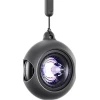 Навушники Vention Donut-Shaped бездротові Bluetooth 5.3 IPX4 Black (6922794786417)