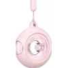 Навушники бездротові Vention TWS NBRP0 Earbuds T17 Pink (6922794786448)