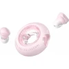 Навушники бездротові Vention TWS NBRP0 Earbuds T17 Pink (6922794786448)